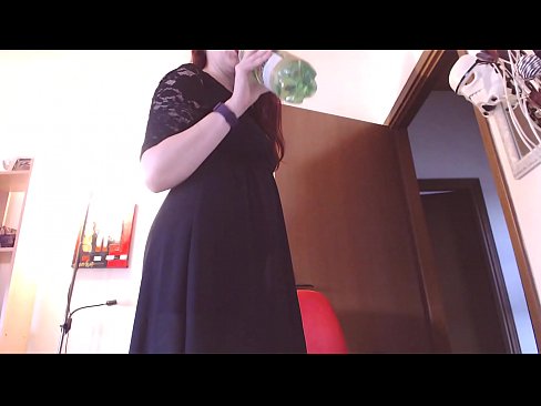 ❤️ Egy alázatos rabszolga, aki szereti a piszkos és buja bugyikat, kénytelen maszturbálni, miután megnézte ezt a videót! ️ Szex videó at hu.bsglass.ru ❌❤