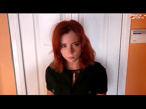❤️ Biztonsági őr büntette meg a csinos lányt bolti lopásért - Elélvezés a szájába ️ Szex videó at hu.bsglass.ru ❌❤
