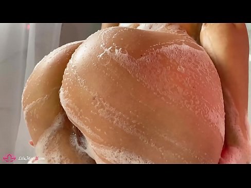 ❤️ Brunette maszturbál punci vibrátorral intenzív orgazmus a zuhanyzóban ️ Szex videó at hu.bsglass.ru ❌❤
