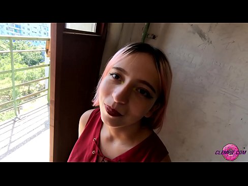 ❤️ Diák szopik egy idegent érzékien a hátsó utcán - Face Cumming ️ Szex videó at hu.bsglass.ru ❌❤